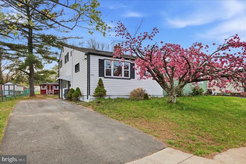 501 Cherry St, LANSDALE, PA, 19446-3903 | Card Image