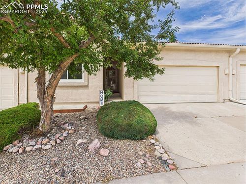 8 Luxury Ln, Colorado Springs, CO, 80921-3300 | Card Image