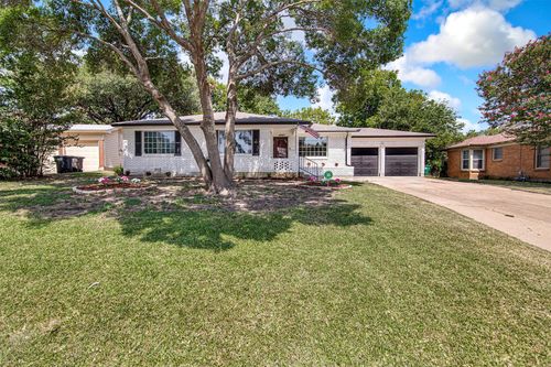 4840 Overton Ave, Fort Worth, TX, 76133-1326 | Card Image