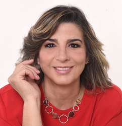 Martha Salcedo