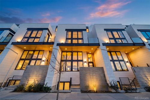 4254 E 8th Pl, Denver, CO, 80220-3957 | Card Image