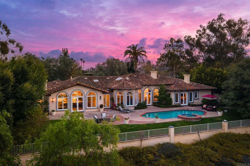 8374 St Andrews Rd, Rancho Santa Fe, CA, 92067 | Card Image
