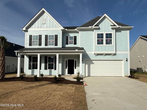 9819 Enchanted Way, Leland, NC, 28451-2968 | Card Image