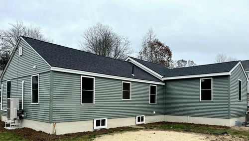 203 Saco Avenue, Old Orchard Beach, ME, 04064 | Card Image