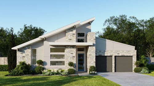 433 Verdad Way, Boerne, TX, 78006 | Card Image