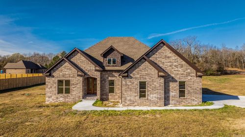 7 Neva Ridge Rd, Greenbrier, AR, 72058-5031 | Card Image