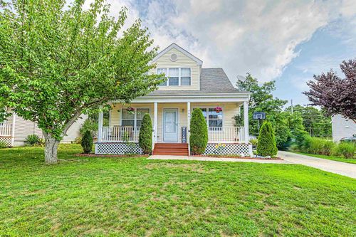 306 Mallard Ct, Pleasantville, NJ, 08232-1252 | Card Image
