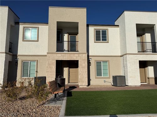 5752 Crenellated St, Las Vegas, NV, 89148-5414 | Card Image