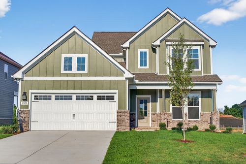 3920 Trinity Woods Rd, Columbia, TN, 38401 | Card Image