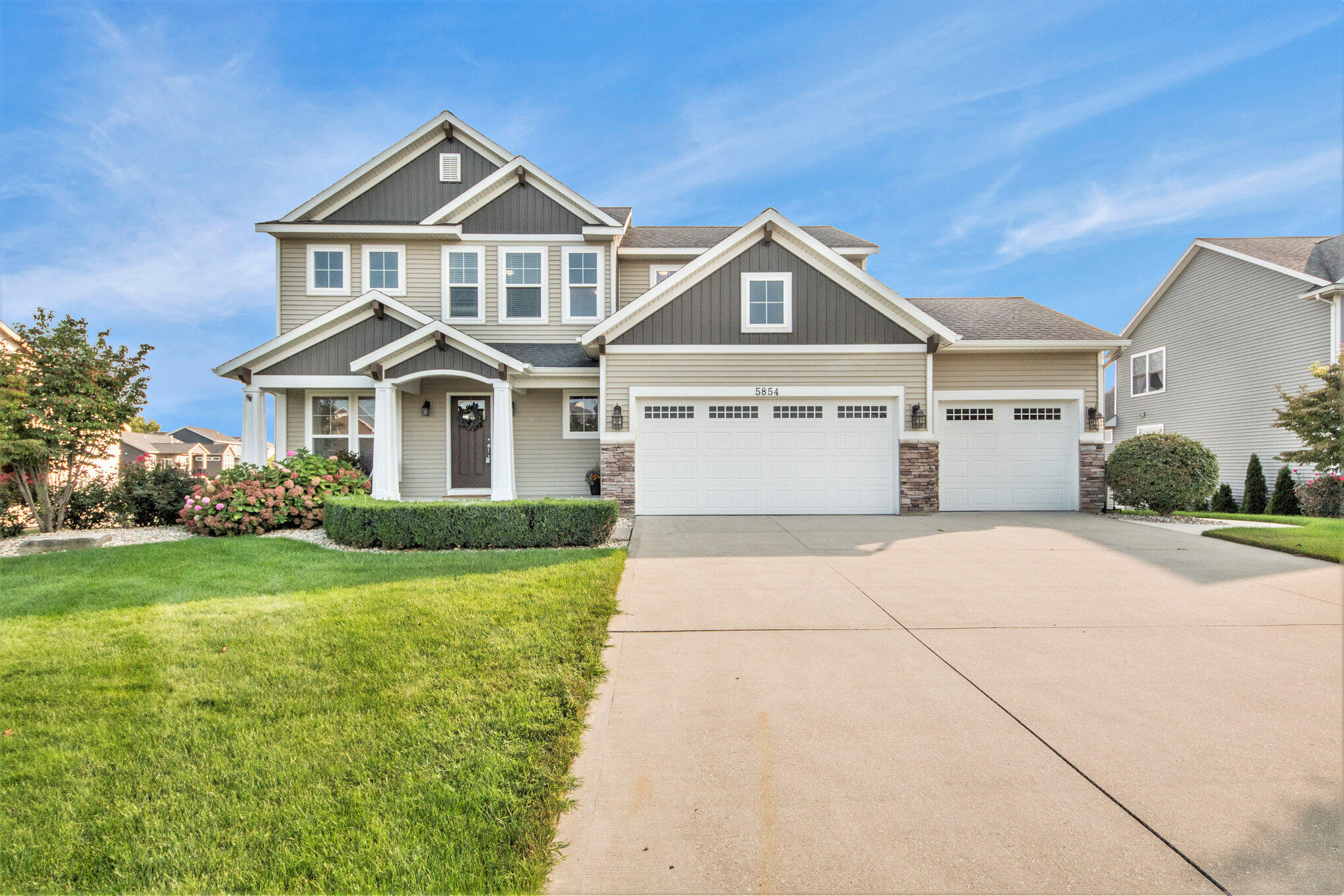 Cory Dr, Hudsonville, MI 49426 #1