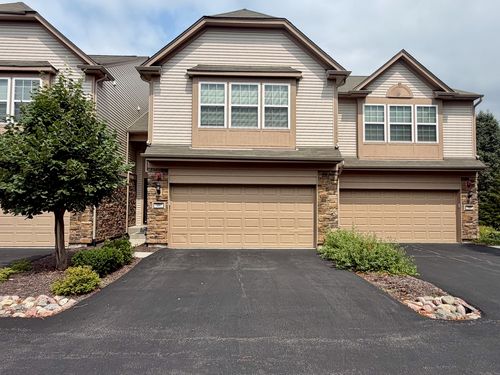 1492 Orchid St, Yorkville, IL, 60560-3070 | Card Image