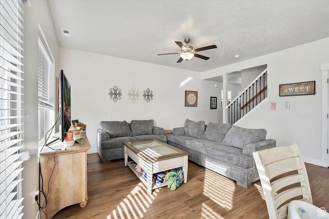 292 N 100 W, Townhouse with 3 bedrooms, 3 bathrooms and 4 parking in Morgan UT | Image 6