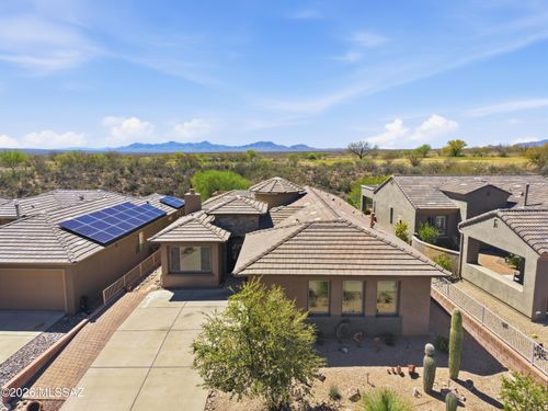 2109 W Escondido Canyon Dr, Green Valley, AZ, 85622-6333 | Card Image