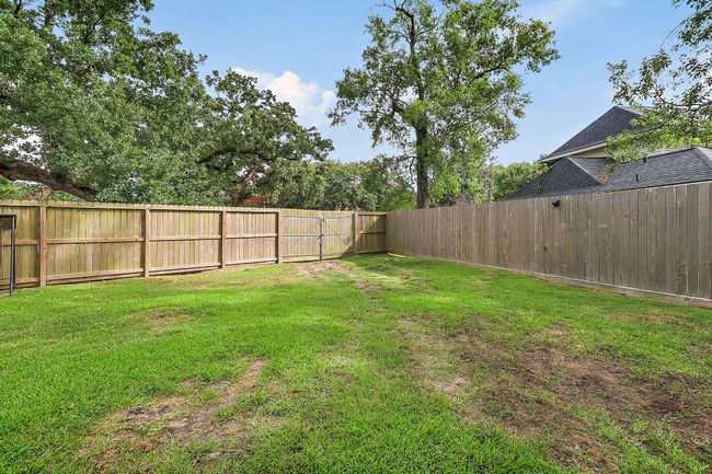 backyard | Image 42