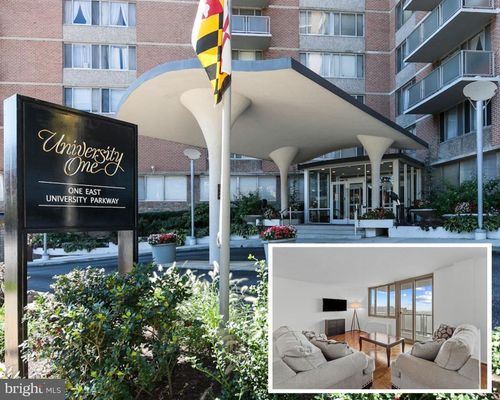 1205-1 E University Pkwy, BALTIMORE, MD, 21218-2434 | Card Image