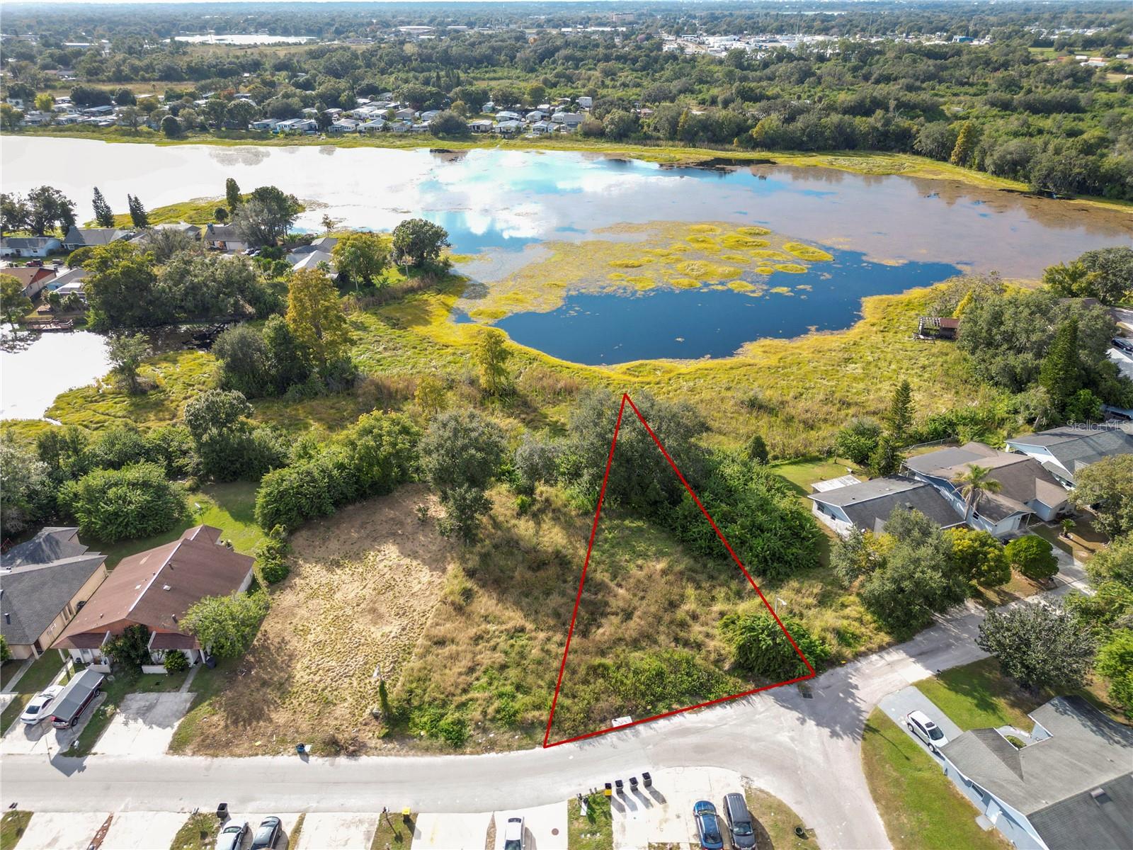 Land in LAKELAND