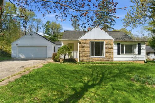 3109 Courtlandt Ave, Kalamazoo, MI, 49004-1627 | Card Image