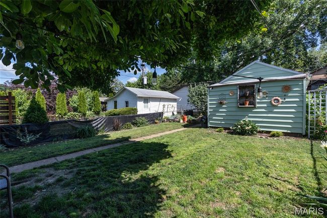 5531 Devonshire Ave, House other with 2 bedrooms, 1 bathrooms and 1 parking in Saint Louis MO | Image 28