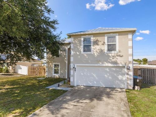 981 Sw Mcelroy Ave, Port St. Lucie, FL, 34953-5645 | Card Image