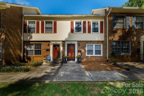 d-6810 Farmingdale Dr, Charlotte, NC, 28212-5555 | Card Image