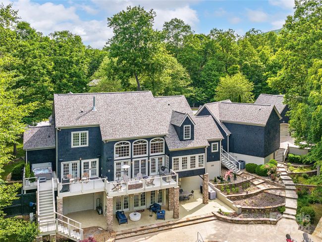 664 Wickhams Fancy Dr, House other with 6 bedrooms, 7 bathrooms and null parking in Biltmore Lake NC | Image 5