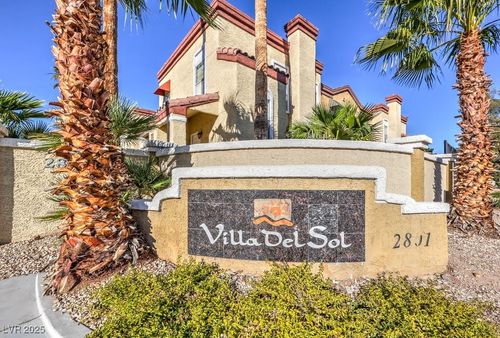 207-2801 N Rainbow Blvd, Las Vegas, NV, 89108-4579 | Card Image