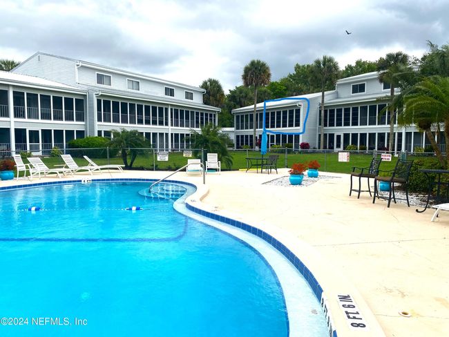 B - 210 River Bend Pl, Condo with 1 bedrooms, 1 bathrooms and null parking in WELAKA FL | Image 44