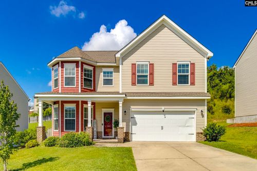 153 Sunny View Ln, Lexington, SC, 29073-9727 | Card Image