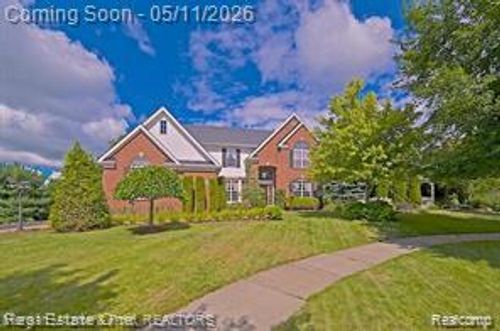 5370 Plantation Dr, Commerce Twp, MI, 48382-5140 | Card Image
