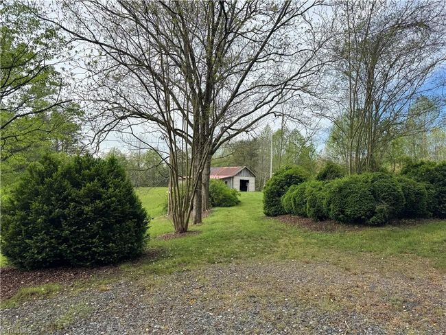 286 Golden Rd, House other with 2 bedrooms, 2 bathrooms and null parking in State Road NC | Image 28