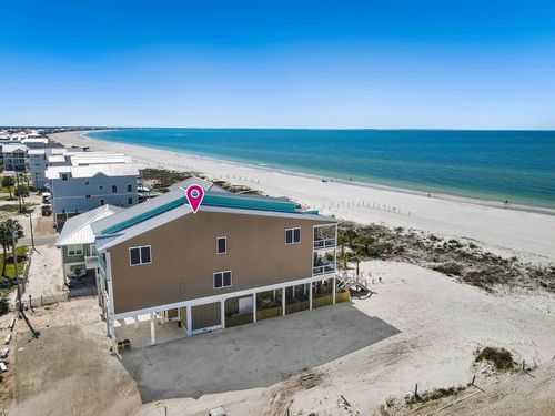 c-117 S 37th St, Mexico Beach, FL, 32456-0245 | Card Image