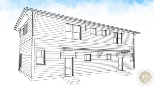 6114 Northstead Ave, Billings, MT, 59101-6291 | Card Image