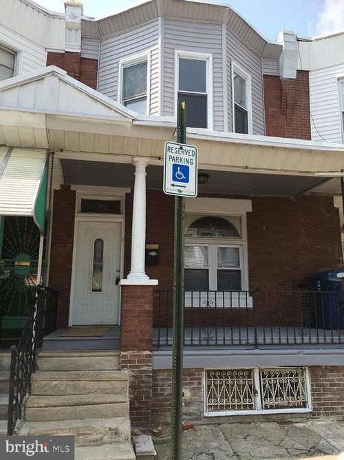 16 N Ruby St, Philadelphia, PA, 19139-2640 | Card Image