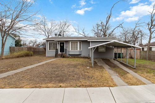 126 Arnold, San Antonio, TX, 78213-4403 | Card Image