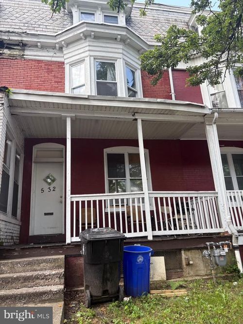 532 Curtin St, HARRISBURG, PA, 17110-2320 | Card Image