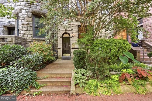 5-1618 S St Nw, WASHINGTON, DC, 20009-6409 | Card Image