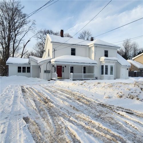 227 Mill St, Springville, NY, 14141-1182 | Card Image