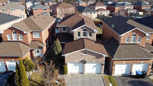 43 Buchanan Dr, Alliston, ON, L9R0A2 | Card Image