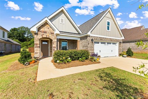 709 Harbin Dr, Prattville, AL, 36066-7571 | Card Image