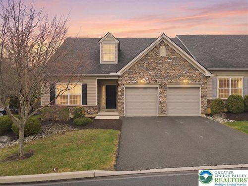 3686 Cottage Drive, Bethlehem City, PA, 18020 | Card Image
