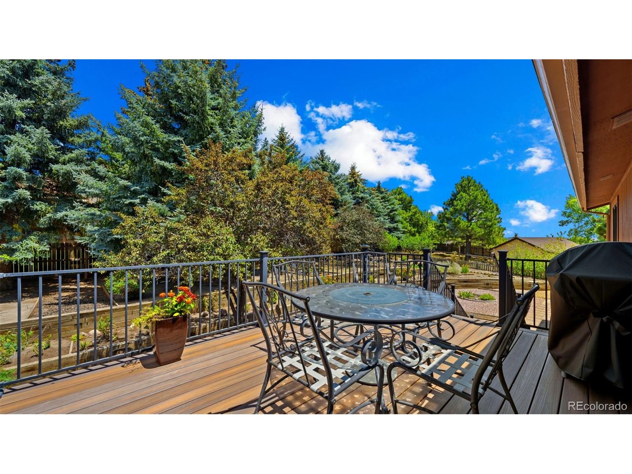 Residential in Colorado Springs 3