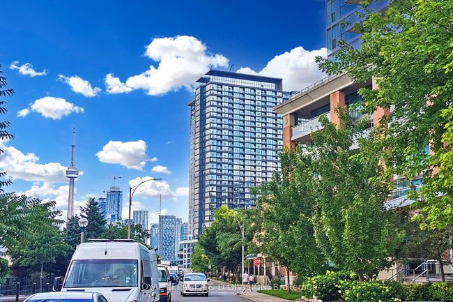 1707 - 80 Western Battery Rd, Condo with 2 bedrooms, 2 bathrooms and null parking in Toronto ON | Image 42