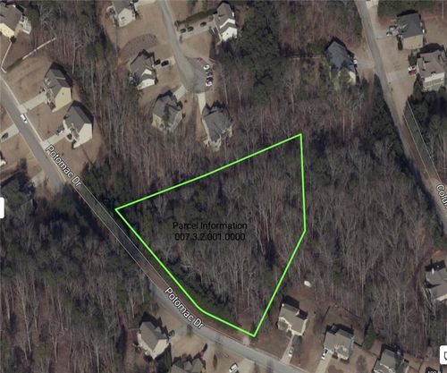 3 Senators Ridge Dr, Dallas, GA, 30132-1264 | Card Image