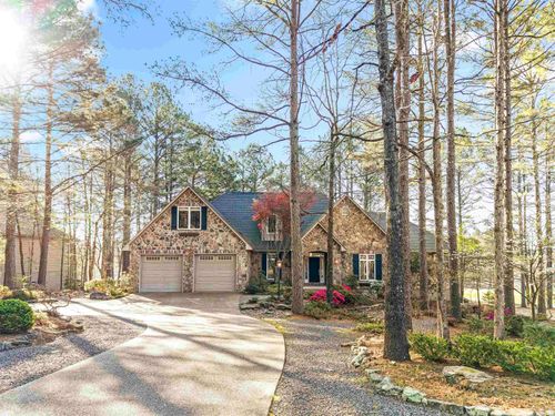 32 Innovacion Lane, Hot Springs Village, AR, 71909 | Card Image