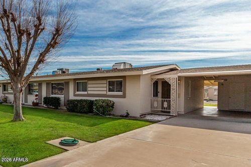 10341 W Clair Dr, Sun City, AZ, 85351-4442 | Card Image