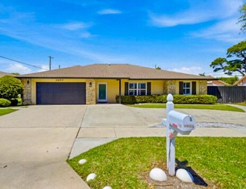 1207 Sea Pines Ln, Lantana, FL, 33462-4127 | Card Image