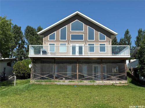 35 Lake Avenue, Meota Rm No 468, SK, S0M1X0 | Card Image