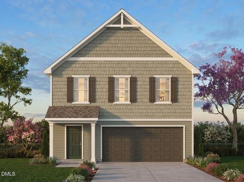 117p-59 Erwin Ave, Erwin, NC, 28339-2822 | Card Image