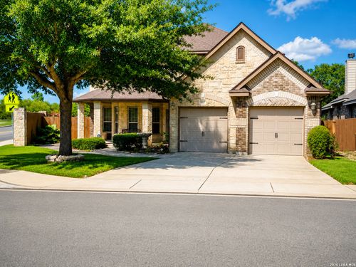 12447 Stillwater Crk, San Antonio, TX, 78254-6091 | Card Image