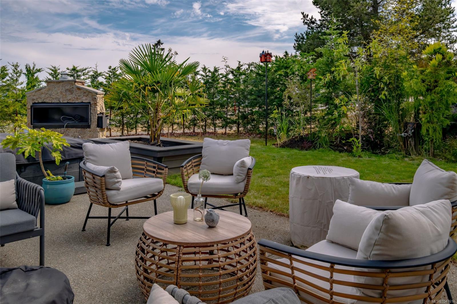 Residential in Qualicum Beach 4